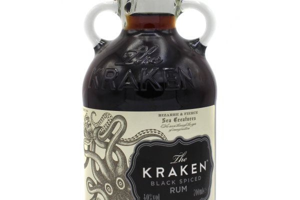 Kraken cc