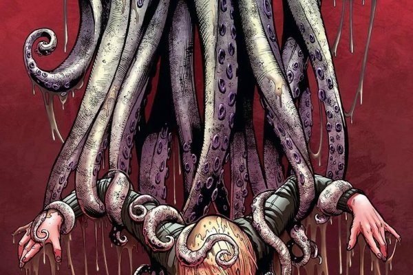 Kraken адрес